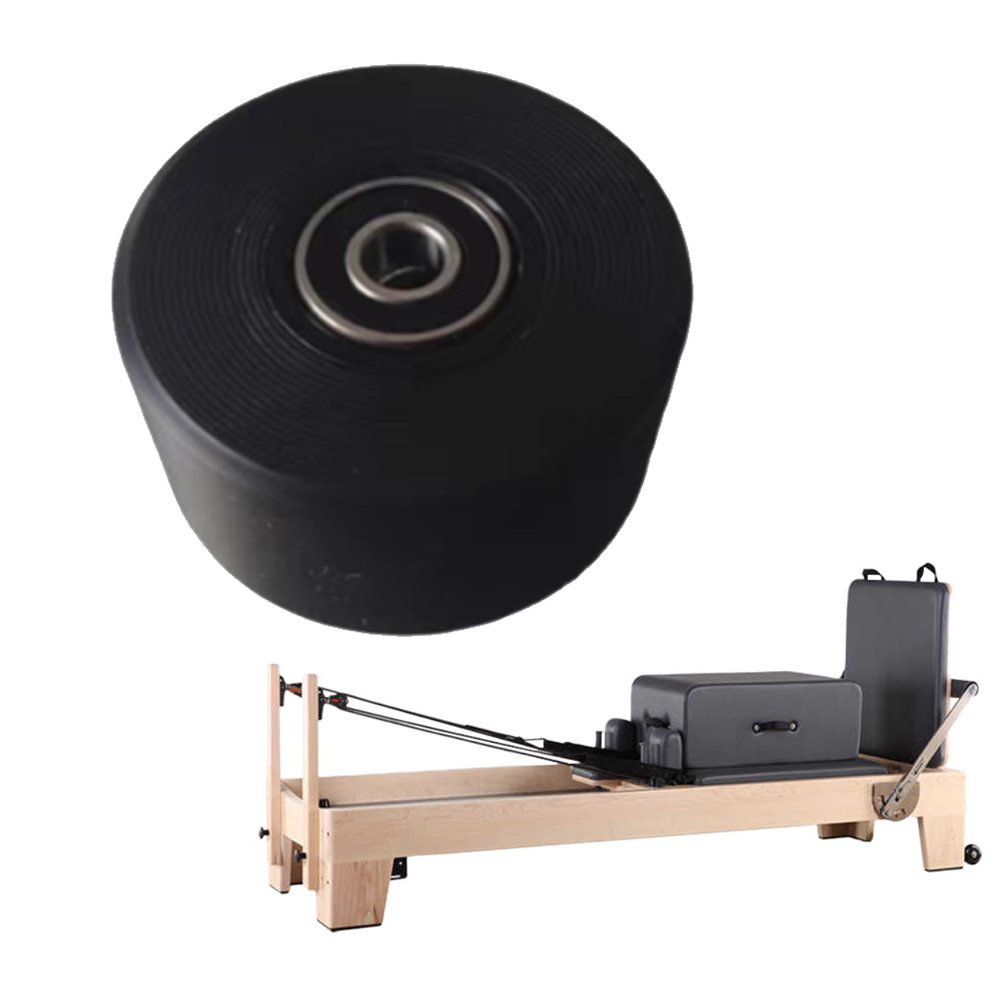 Fitness Equipment - Do pilatesa, koło do reformera, szerokość