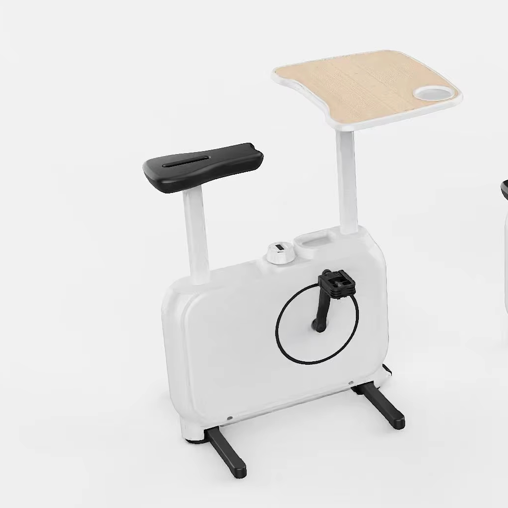 Regulowany składany rower stac – Exercise Bike Magnetic Resistance recenzja i cena