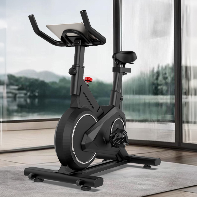Inteligentny rower spinningowy – Exercise Bike Magnetic Resistance recenzja i cena