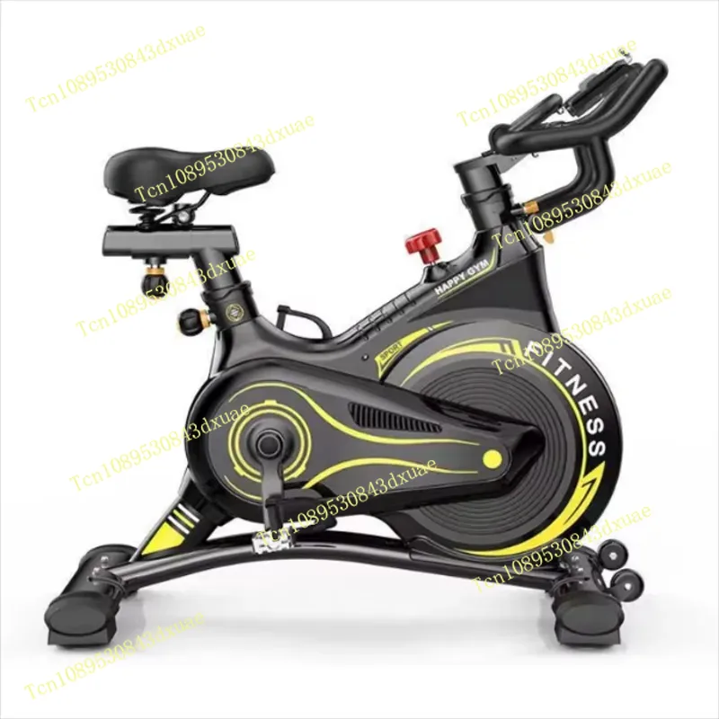Wysokiej klasy rower spinningo – Exercise Bike Magnetic Resistance recenzja i cena