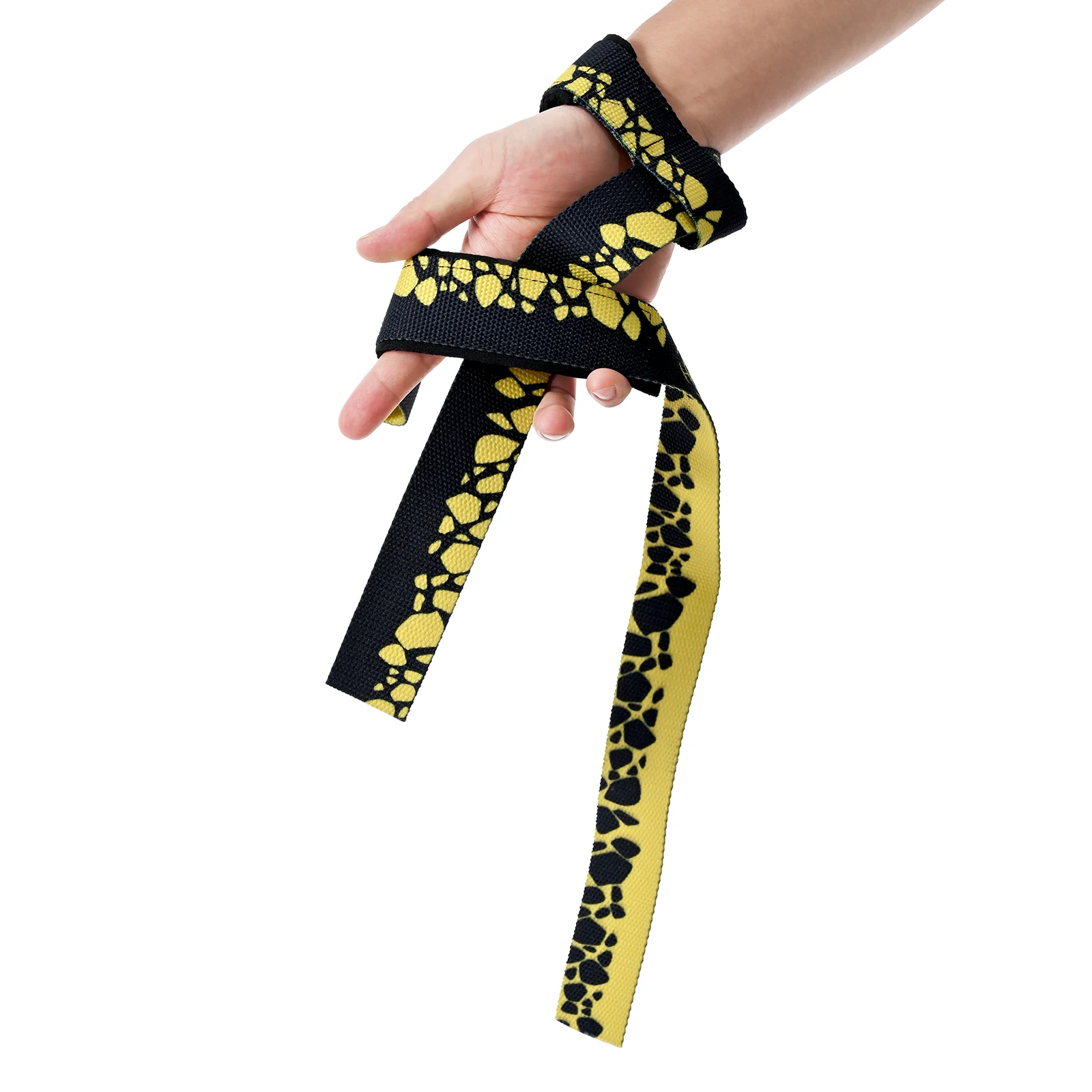 Anime Paski do Podnoszenia Cię – Wrist Wraps Weightlifting Support recenzja i cena