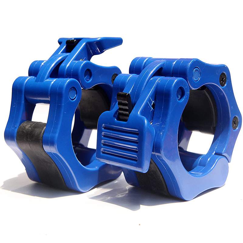2026 – 50 mm – nylonowe klipsy – Fitness Equipment recenzja i cena