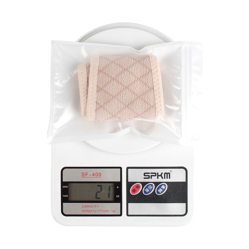 Ochraniacz na nadgarstek do ko – Wrist Wraps Weightlifting Support recenzja i cena